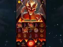 Dragon Blast